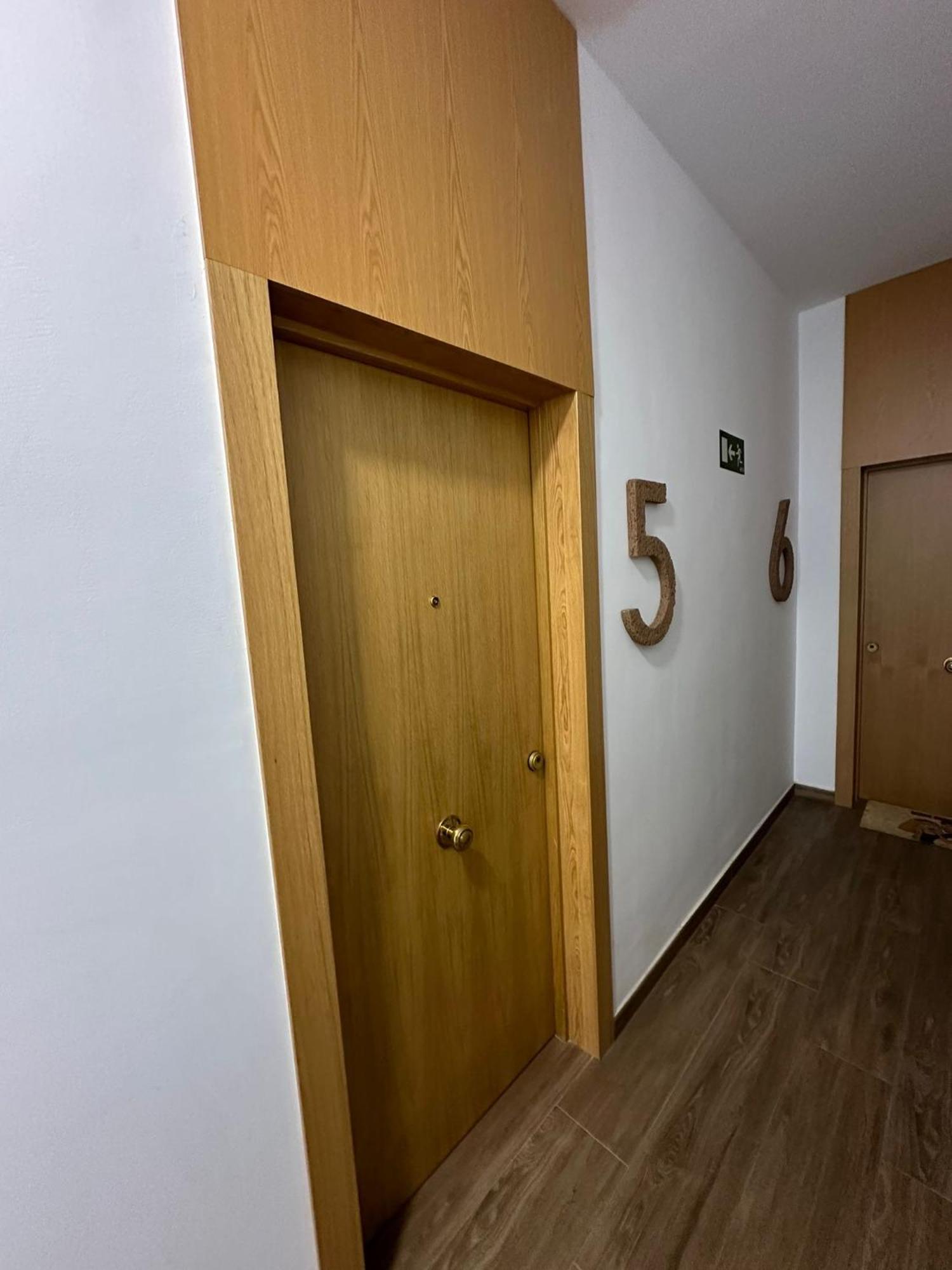 Siloe Con Encanto Málaga Eksteriør bilde