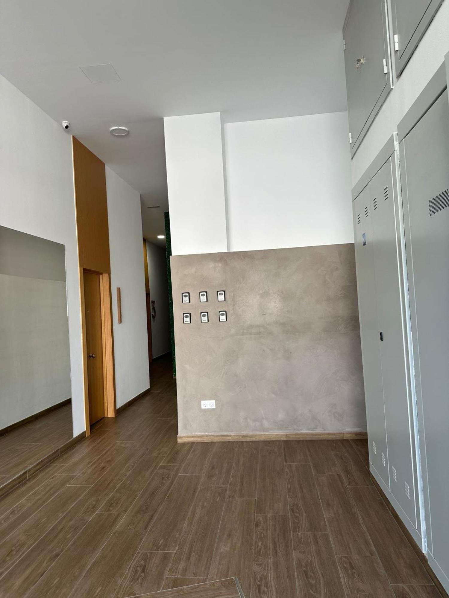 Siloe Con Encanto Málaga Eksteriør bilde